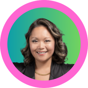 Christine Cruz-Clarke