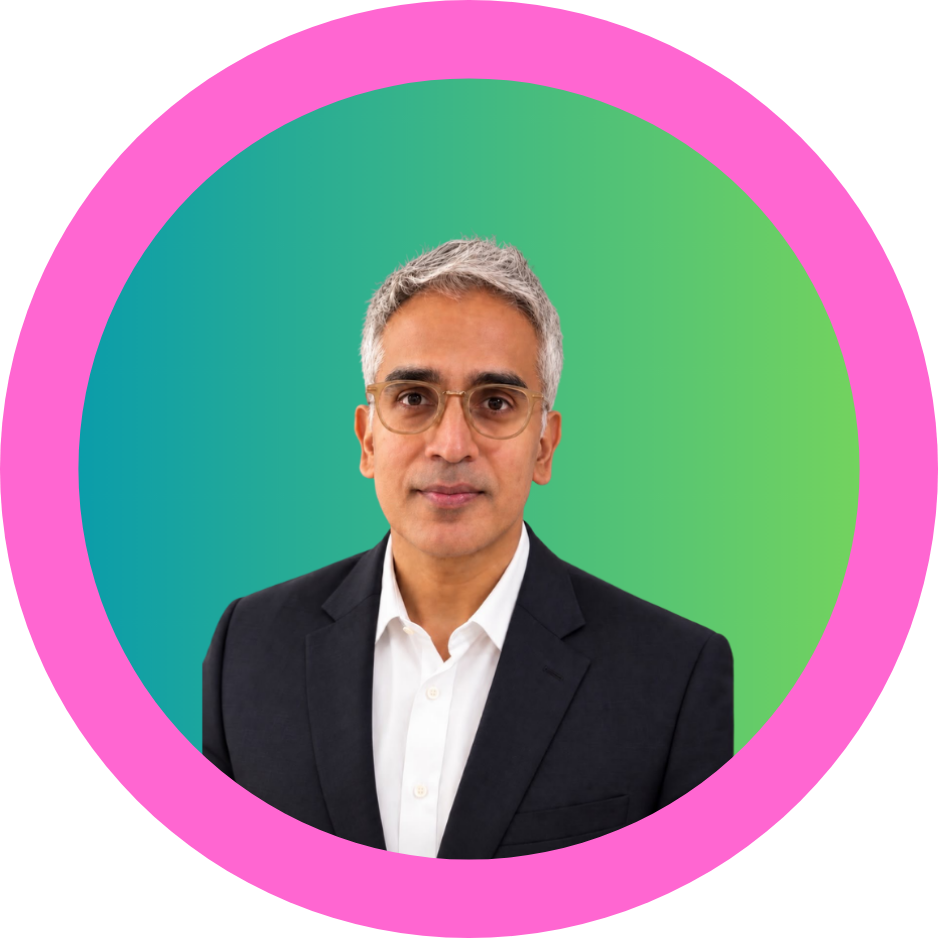 Gaurav Raisinghani
