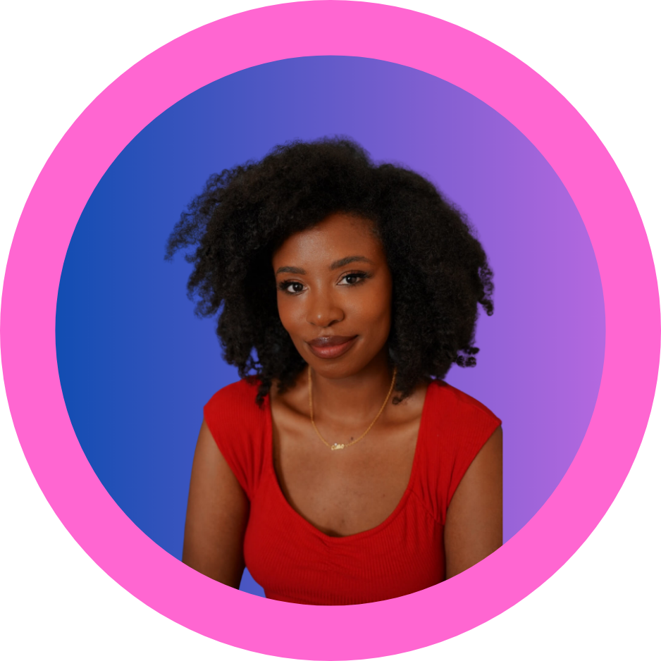 Akilah Hughes