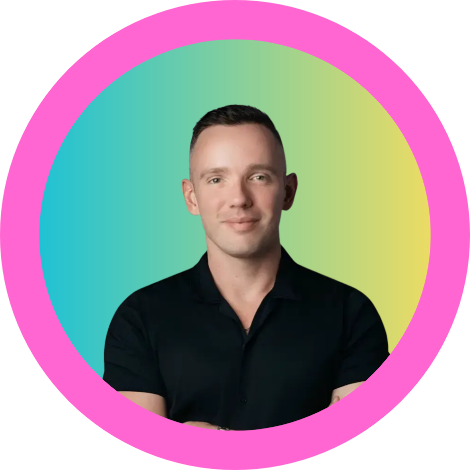 Alex Halliday