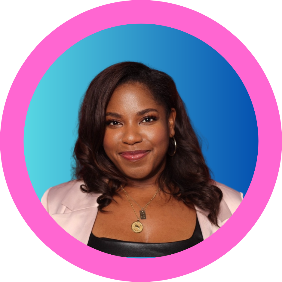 Alia J. Daniels